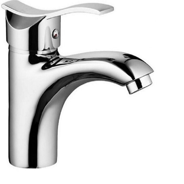 Ay Lavabo Mix Batarya