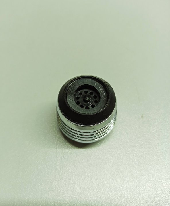 Musluk Ucu Süzgeci Dişi 2 Fonksiyonlu - 2