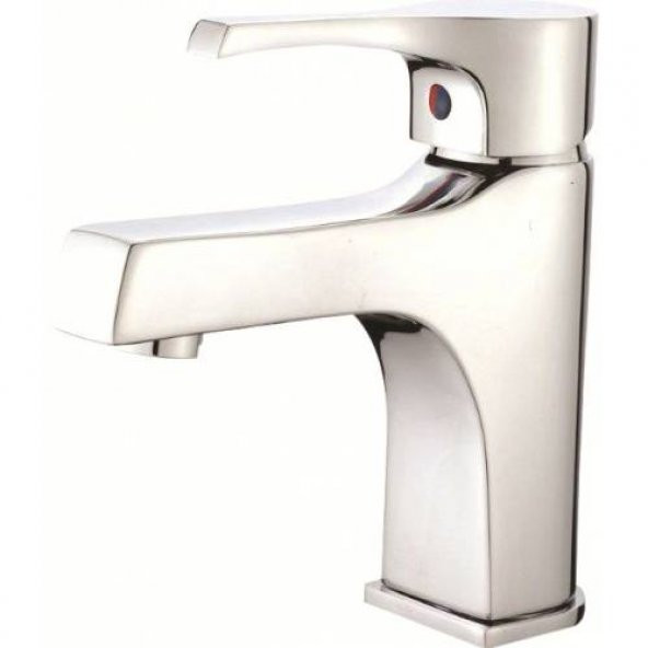 Saray Lavabo Mix Batarya