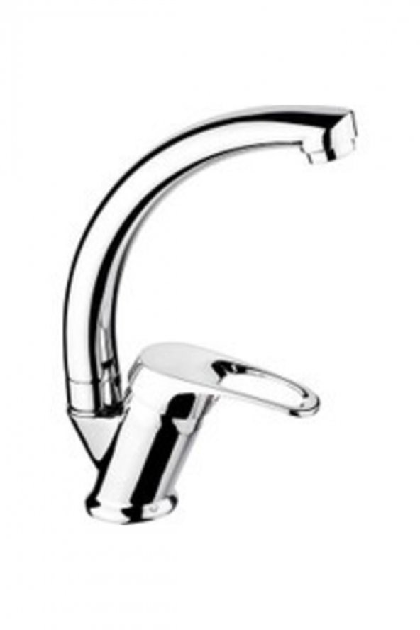 Mix Kısa Kuğu Mutfak Bataryası