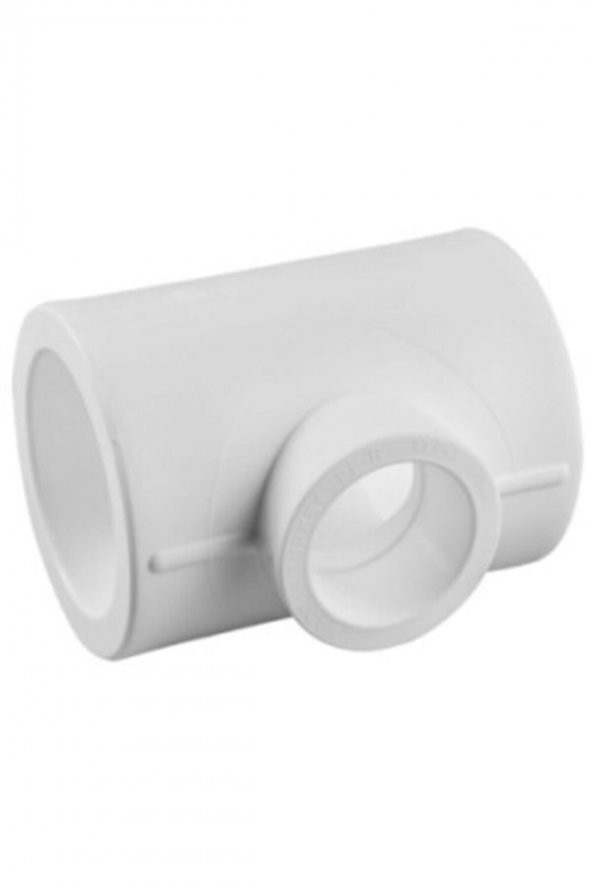 40-25-40 mm Pprc Inegal Te