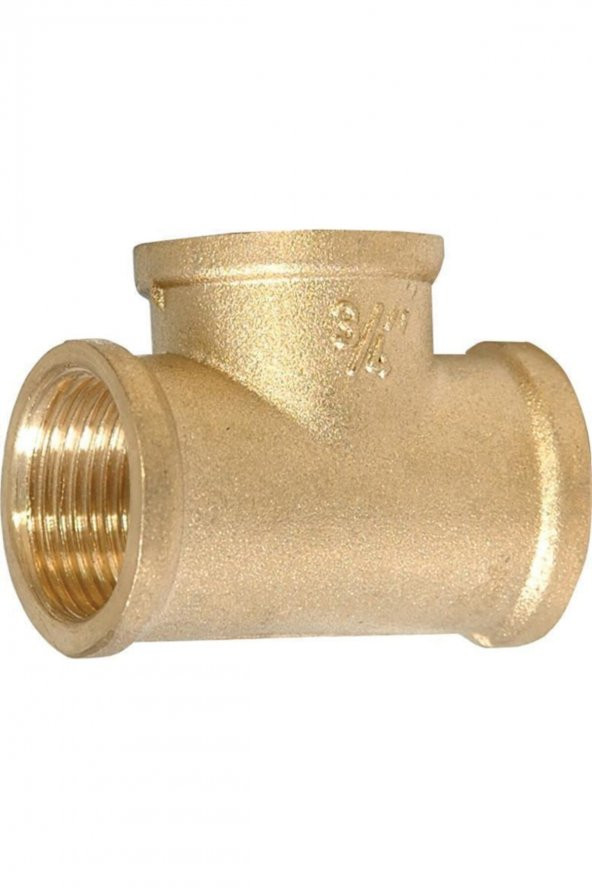 Sarı Te 1''x1''x1''