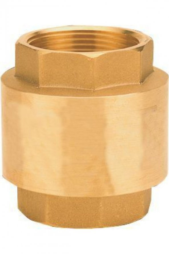 Dik Yaylı Cekvalf 1 1/4