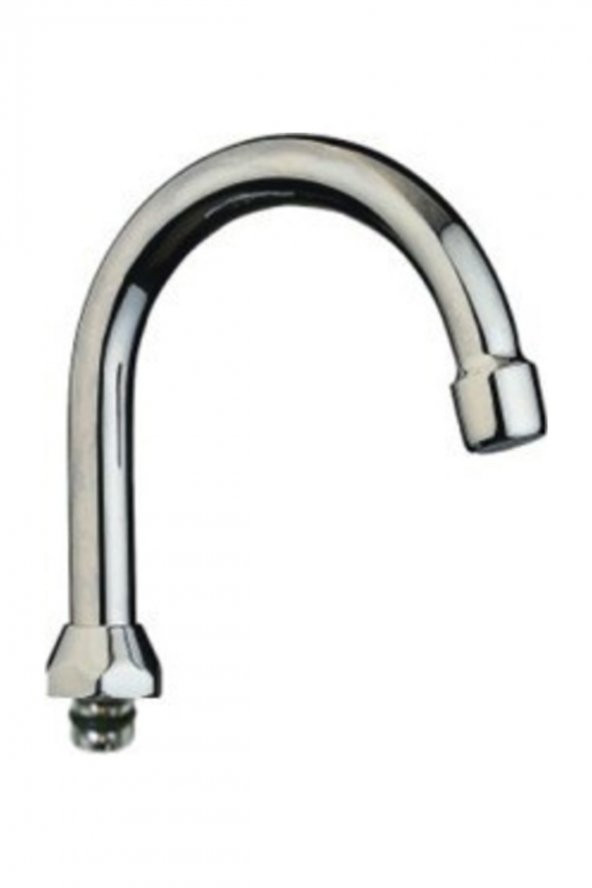 Dikey Batarya Borusu