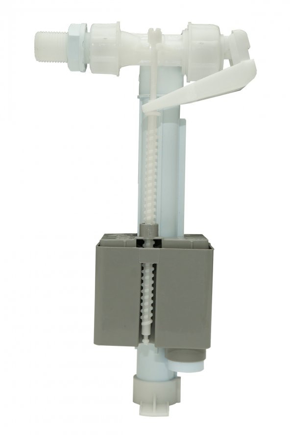 japar GÖMME REZERVUAR FLATÖRÜ Düz 1/2