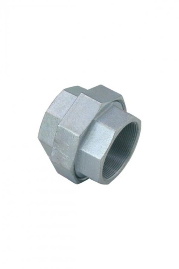 Galvaniz Konik Rekor 1 1/4 - 1