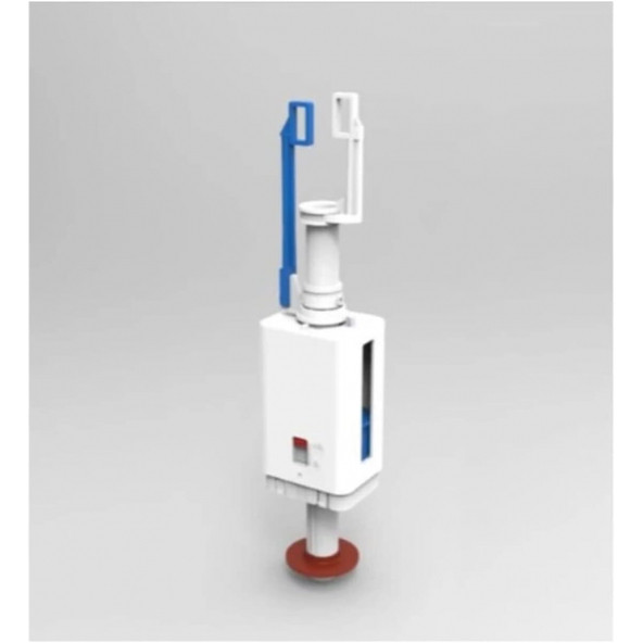 Promicro 80 Boşaltma Takımı