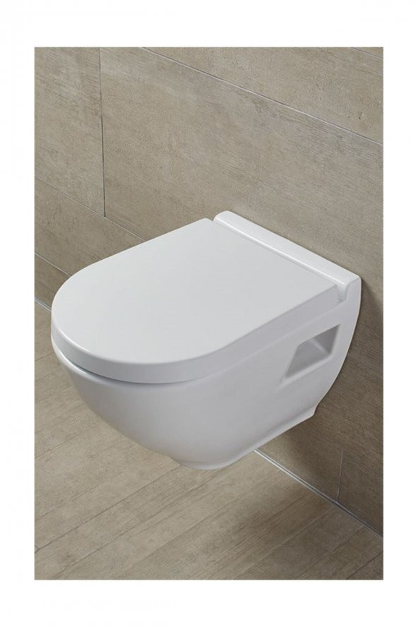 Yeni Astra Klozet Kapağı