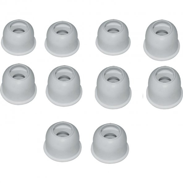 ADAPTÖR CONTA 10 ADET