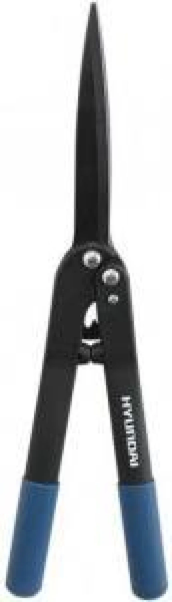 Hyundai 58081 Çim Çit Makası Dalgalı Nylon Fiber