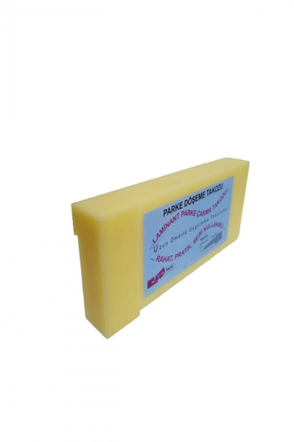 Parke Çakma Takozu