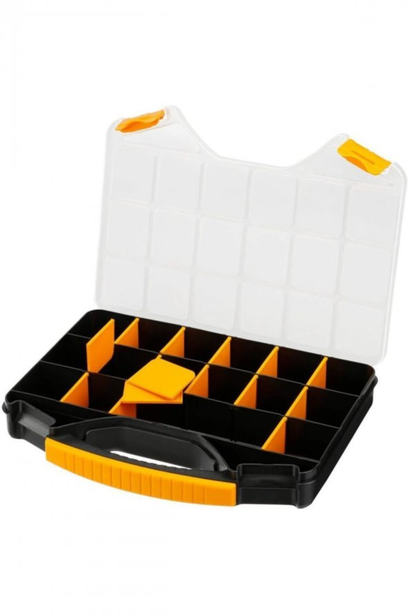 Malzeme Kutusu Org-13 Organizer 13"