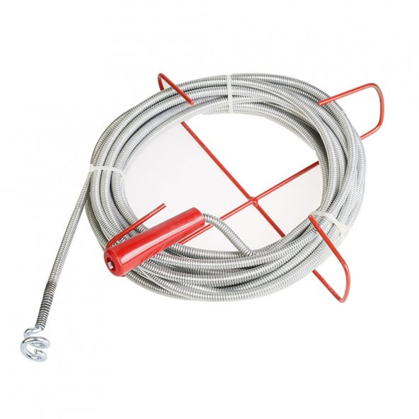 Kanal Açıcı Kalın Kancalı Susta 10 Mt