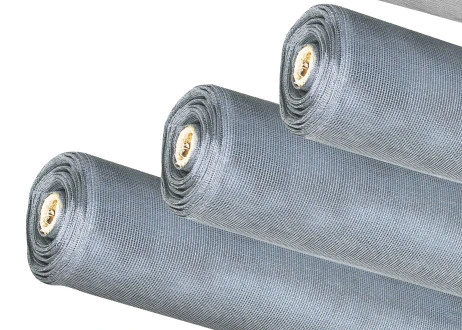 Fiber Sineklik Teli En 120 cm