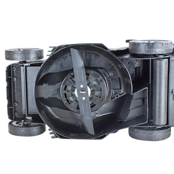 Hyundai HYM33LI Akülü Çim Biçme (Akü ve Şarj Cihazı Hariç) 33cm-40V - 6