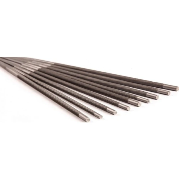 Iridium 13/64 5,2mm Motorlu Testere Zincir Bileme Eğesi ürün görseli