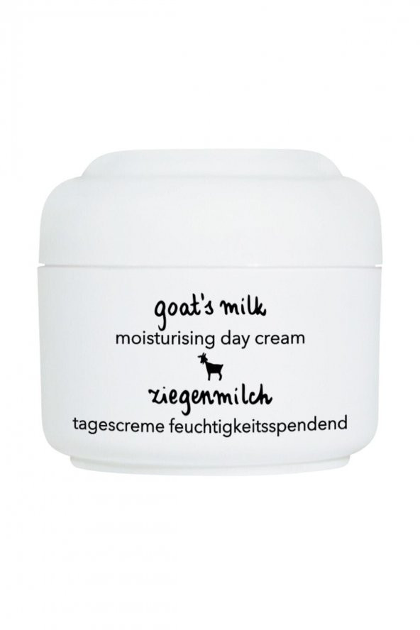 Ziaja Goats Milk Moisturizing Day Cream 50 ml - 7