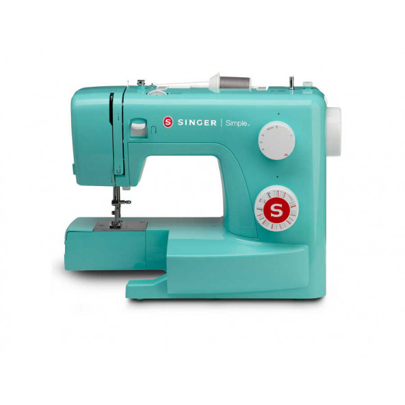 Singer Simple 3223G Dikiş Makinesi - 3