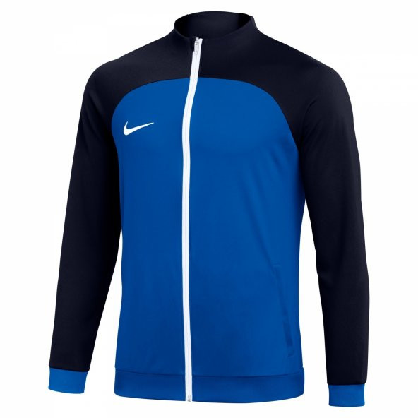 Nike Dri-FIT Academy Pro Mavi Erkek Hırka