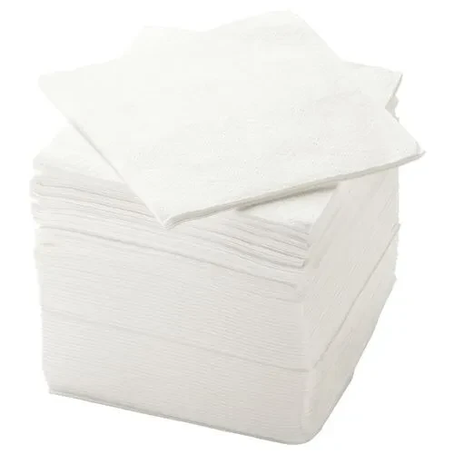 IKEA Storatare Beyaz Peçete 30x30 cm 150 Adet - 1