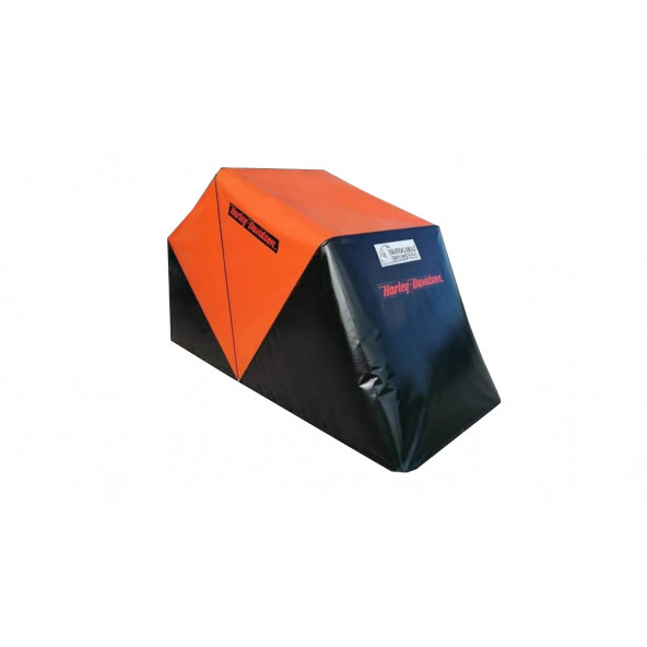 portatif motosiklet garaj sistemleri - 2