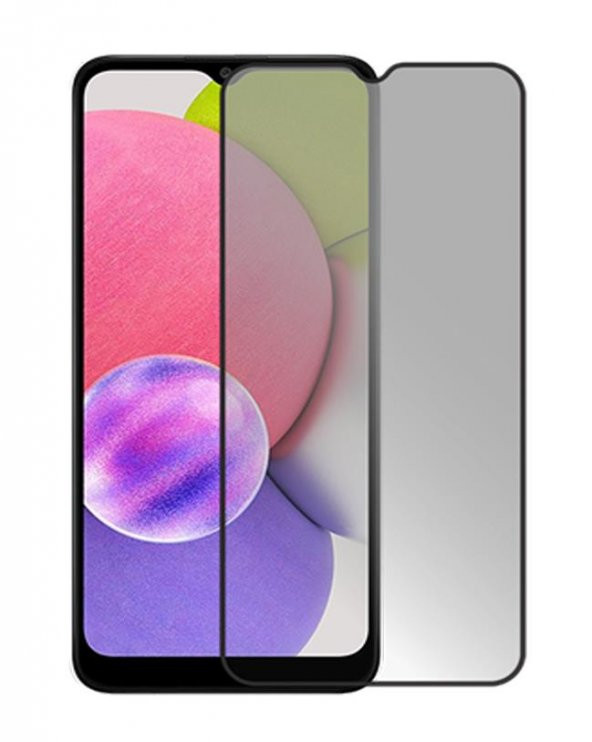 Samsung Galaxy A13 4G Esnek Mat Seramik Ekran Koruyucu