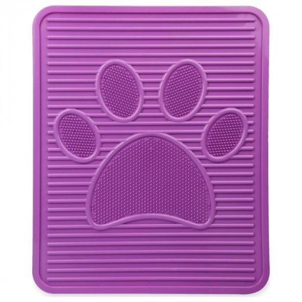 Mikopet Kedi Tuvalet Paspası - 3