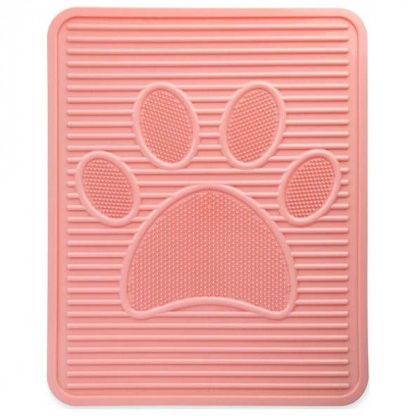 Mikopet Kedi Tuvalet Paspası - 4