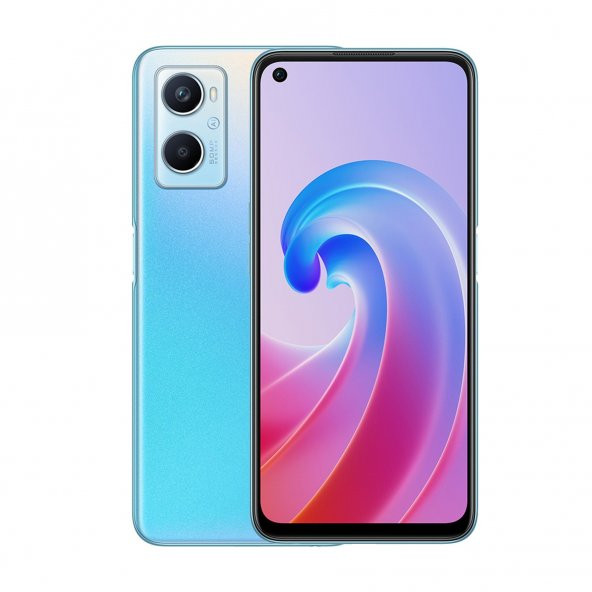 Oppo Reno A96 128 GB 6 GB RAM (Oppo Türkiye Garantili)