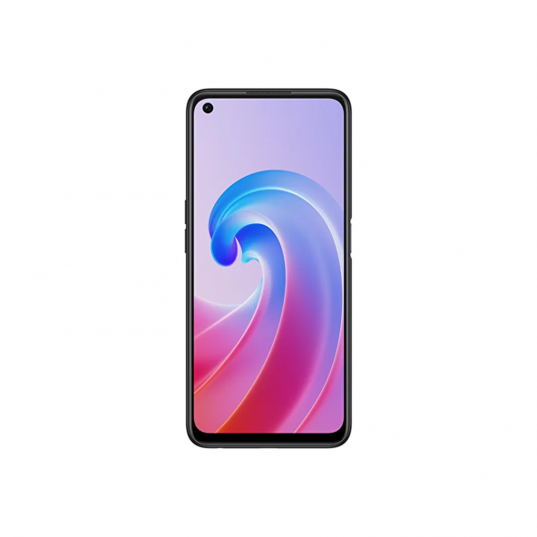Oppo A55 4GB 128 GB Yıldızlı Siyah