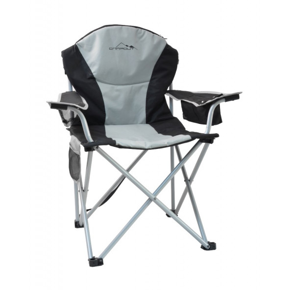 Nurgaz Campout Hazar Kamp Sandalyesi NG C061 - 10