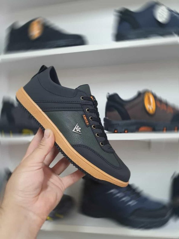 Heaven Ticaret Spor Ayakkabı  Sneaker Rahat Koku Özel Koku Yapmaz