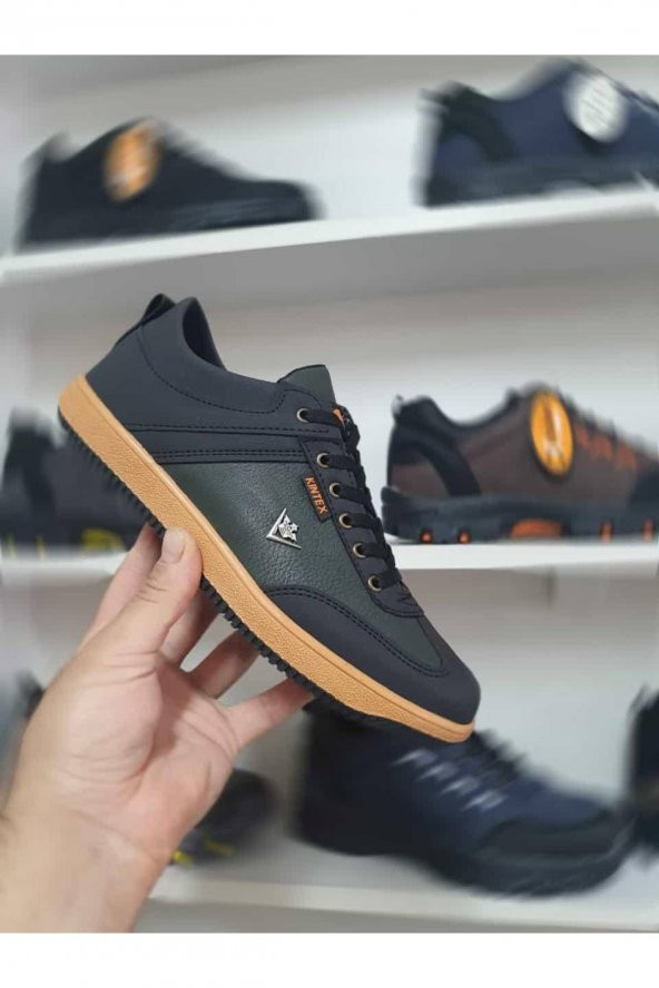 Heaven Ticaret Spor Ayakkabı  Sneaker Rahat Koku Özel Koku Yapmaz