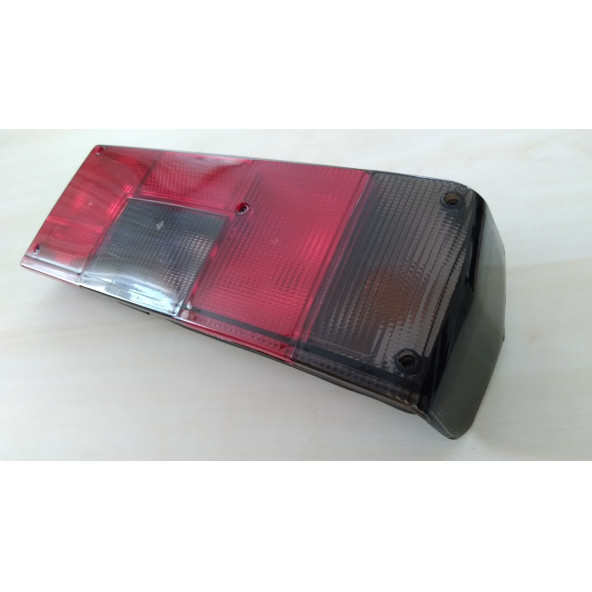 93 ŞAHİN STOP LAMBASI SAĞ FÜME (DUYSUZ) TOFAŞ DOĞAN ŞAHİN STOP LAMBASI - STOP FARI