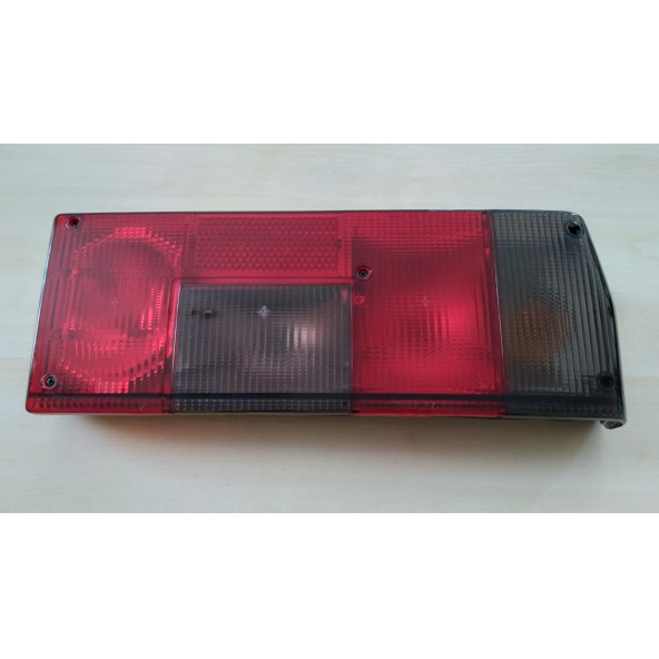 93 ŞAHİN STOP LAMBASI SAĞ FÜME (DUYSUZ) TOFAŞ DOĞAN ŞAHİN STOP LAMBASI - STOP FARI - 2