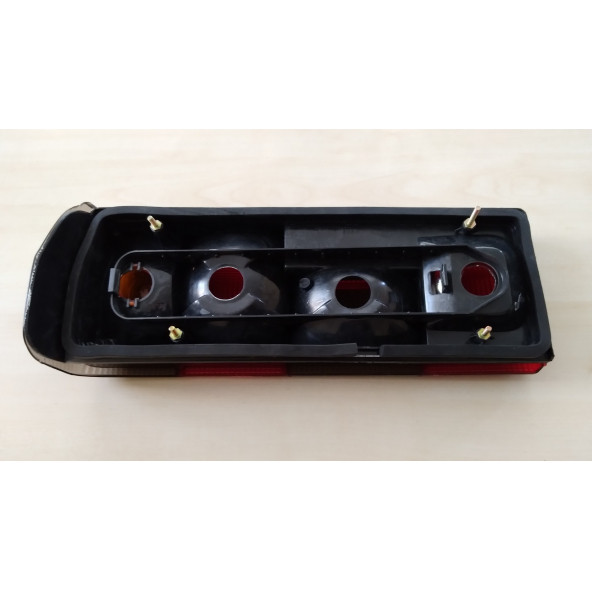 93 ŞAHİN STOP LAMBASI SAĞ FÜME (DUYSUZ) TOFAŞ DOĞAN ŞAHİN STOP LAMBASI - STOP FARI - 3