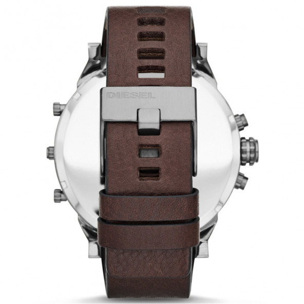 Diesel Mr Daddy DZ7314 Chronograph Erkek Kol Saati - 3