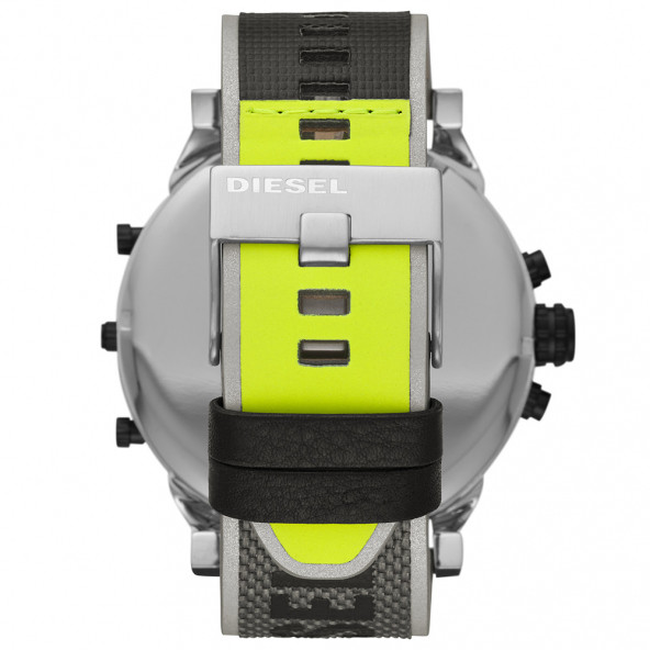 Diesel DZ7429 Chronograph Erkek Kol Saati - 4