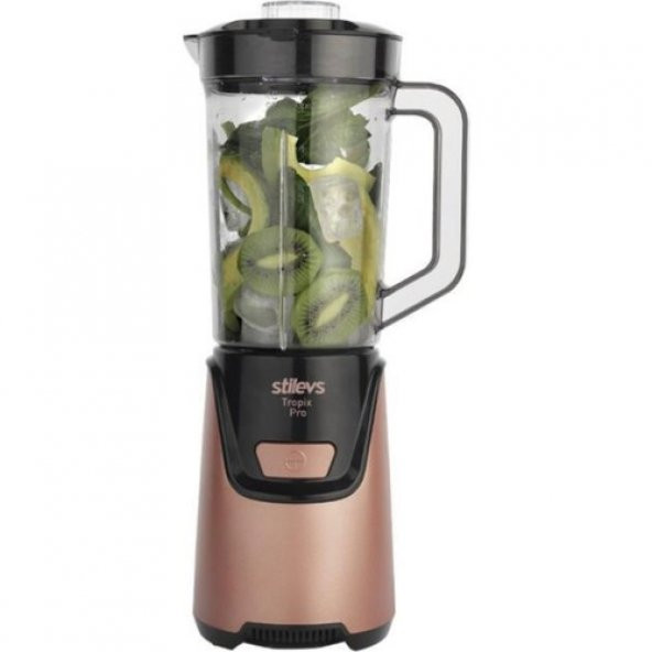 Stilevs Tropix Pro Rose 600 W Kişisel Blender