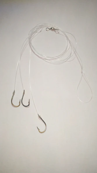 3 İğneli Hazır Takım  Model 505 ürün görseli 1