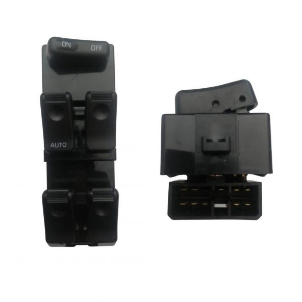 Cam Açma Düğmesi Ön Sol 323 1995-1998 Familia ürün görseli 1