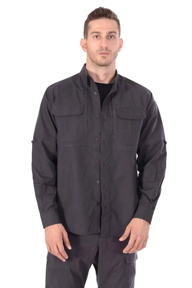 North Mountain NM1300 - Outdoor Gömlek ürün görseli 1