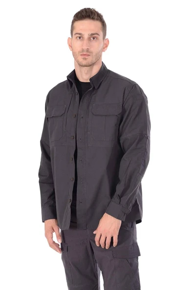 North Mountain NM1300 - Outdoor Gömlek - Resim 2