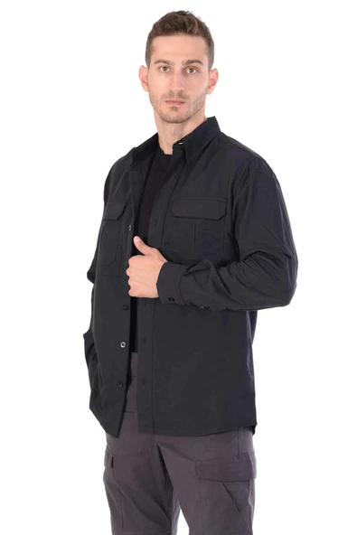 North Mountain NM1300 - Outdoor Gömlek - Resim 5