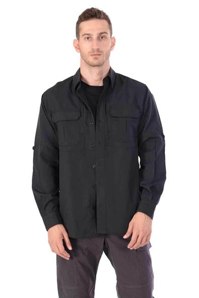 North Mountain NM1300 - Outdoor Gömlek - Resim 6