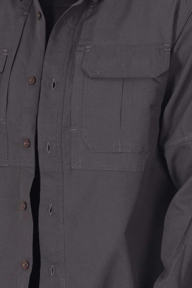 North Mountain NM1300 - Outdoor Gömlek - Resim 4