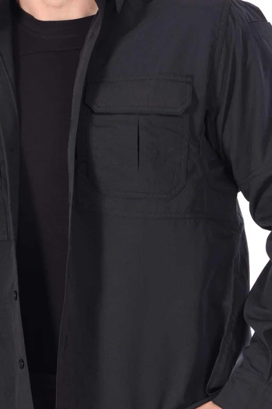 North Mountain NM1300 - Outdoor Gömlek - Resim 7