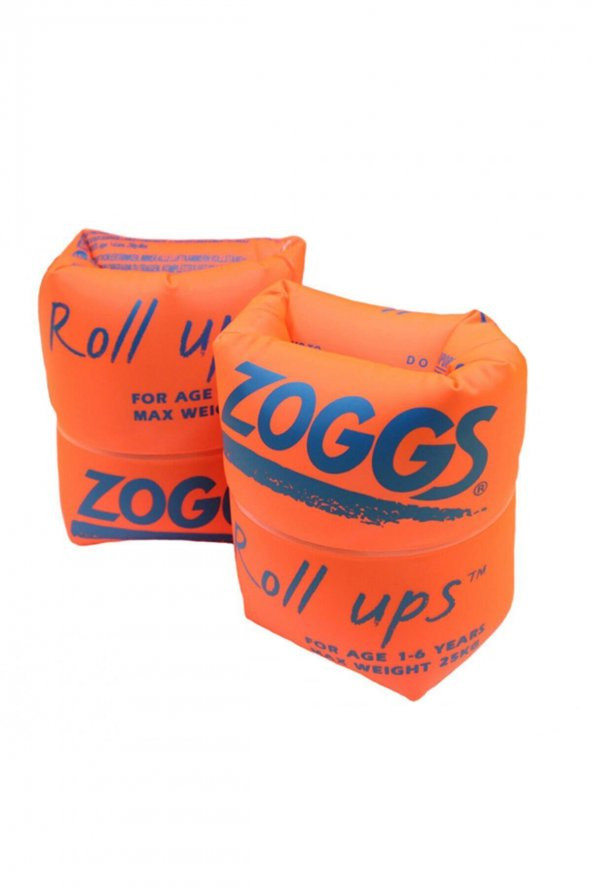 Zoggs 301204 - Roll Ups Çocuk Yüzücü Kolluk