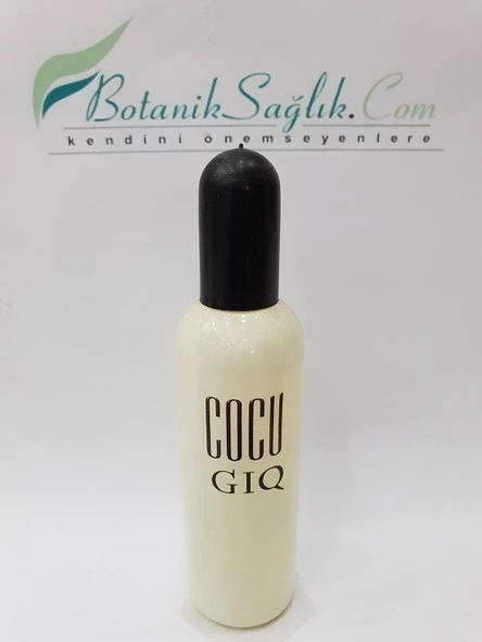 Cocu Erkek Parfüm 50 ml E01 - ACQUA DI GIQ