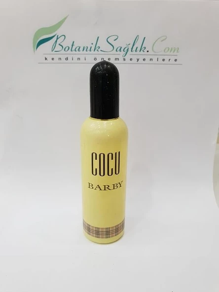 Cocu Kadın Parfüm 50 ml K03 - BARBIEYS